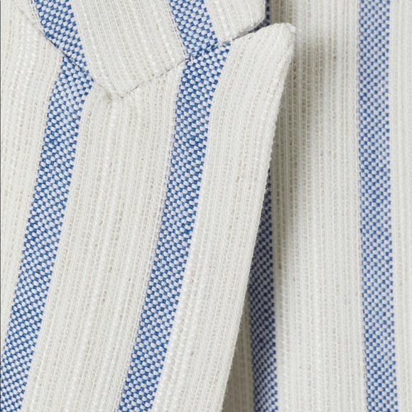 H&M white blazer - Picture 2 of 6